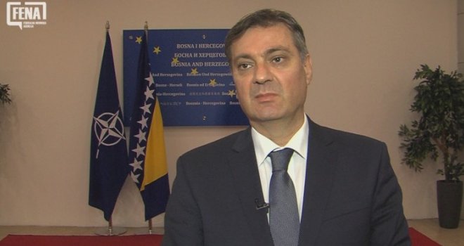 Zvizdić: Armija RBiH sačuvala i odbranila nezavisnost i suverenitet BiH