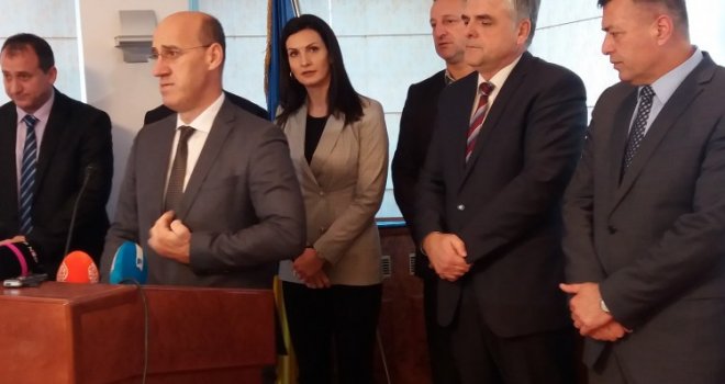 Bošnjački zvaničnici u RS : Neprihvatljivo jednostrano obilježavanje 9. januara