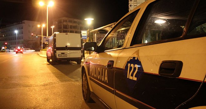 U Sarajevu uhapšeno šest osoba: Evo koja krivična djela su u pitanju