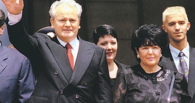 Pozorišna predstava o životima Slobodana Miloševića i Mirjane Marković: To je posljednji regionalno-evropski tabu