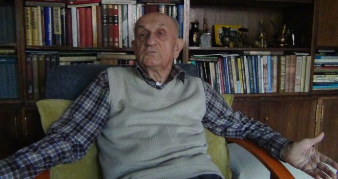 Umro dugogodišnji atletski radnik Mehmed Sokolović, dženaza u petak na groblju Bare