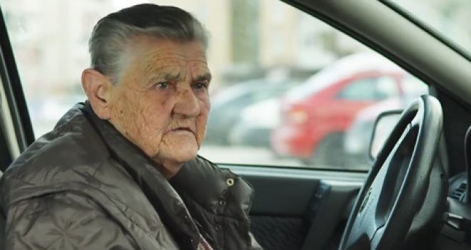 U devetoj deceniji vozi 'žestoko': Upoznajte Fadilu Ikanović, reli vozačicu, automehaničarku, instruktorku...