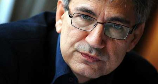Orhan Pamuk neće biti počasni građanin Sarajeva: 'Vi ste gradski oci, a ponašate se kao maćehe Erdoganove varoši'