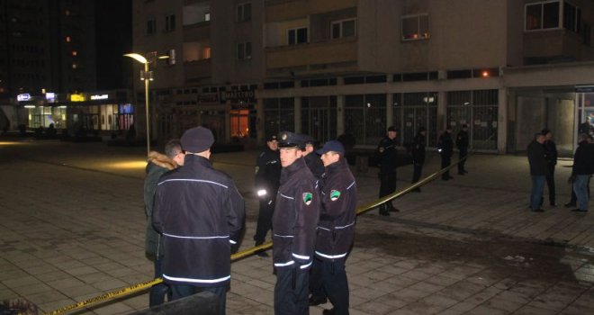  Nakon eksplozije u diskoteci Mirsada Kukića: Povrijeđene dvije osobe, jutros nastavljen uviđaj