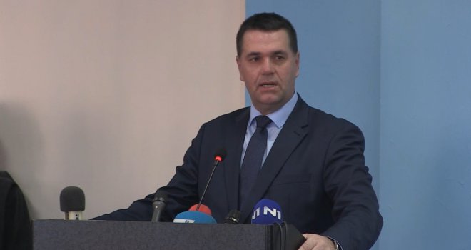 'Smjenu Vlade TK su po diktatu Mirsada Kukića proveli odmetnuti zastupnici SDA, zajedno sa SBB-ovcima'
