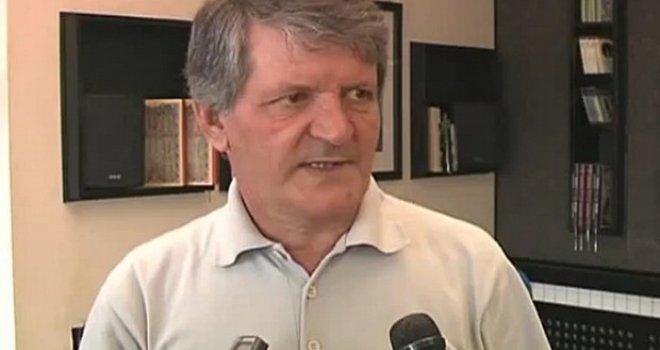 Oslobođeni Milan Mandić i radnici 'Elta' televizije: Genocid u Srebrenici nazvao 'božijom pravdom'