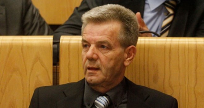 Mirsad Kukić se povlači sa mjesta predsjednika PDA, Vlada TK nastavlja funkcionisati