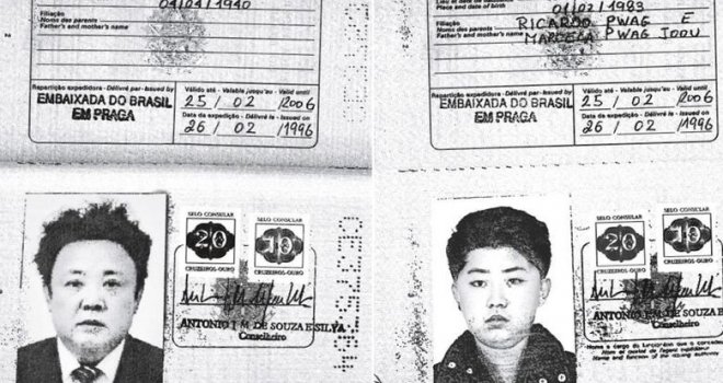 Procurili skriveni detalji o vođi Sjeverne Koreje i njegovom ocu: Sad se zna kako su godinama putovali po svijetu