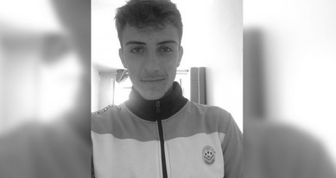 18-godišnji nogometaš Toursa preminuo na isti način kao David Astori 