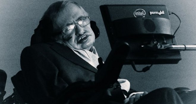 Umro Stephen Hawking, jedan od najvećih genija našeg vremena