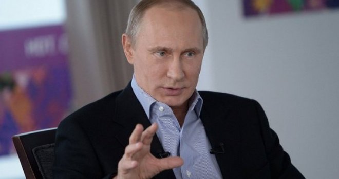 Rusija optužuje Britaniju da je inscenirala hemijski napad u Doumi