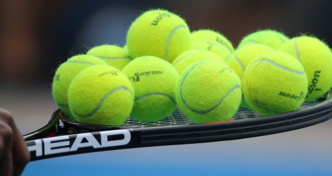 Otkazani svi teniski turniri do 13. jula