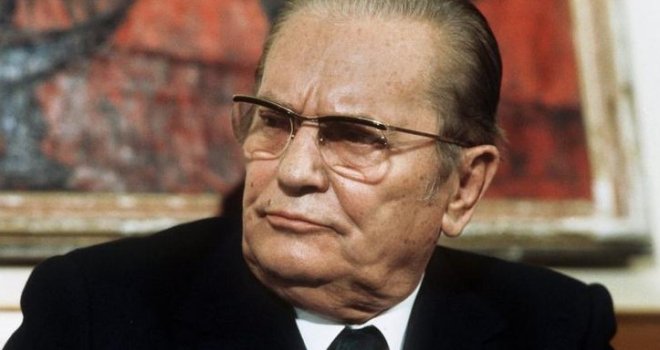 Tako je govorio drug Tito: Ne dozvolite da vam dolaze iz Zagreba i Beograda i da razbijaju Bosnu