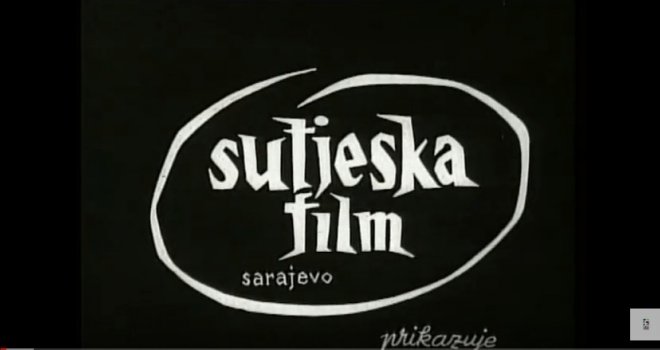 Gledaj pet bisera BH filma na You Tube kanalu Filmskog centra Sarajevo