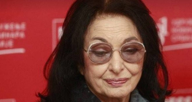 U 85. godini umrla zvijezda 'Žikine dinastije' Jelena Žigon
