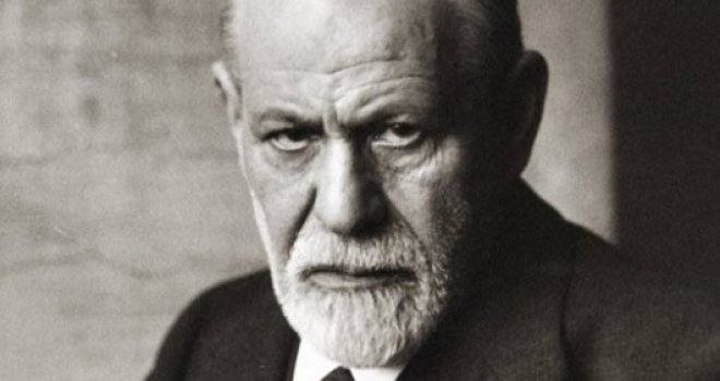 Freud je tvrdio da jedna stvar odmah odaje lošeg čovjeka: Ako se ponaša OVAKO, bježite... Čisto zlo!