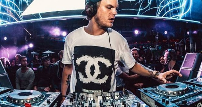 Najplaćeniji svjetski DJ Avicii pronađen mrtav u Omanu