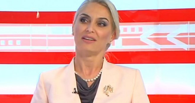 Adisa Omerbegović-Arapović: Mogući sam kandidat za Predsjedništvo BiH