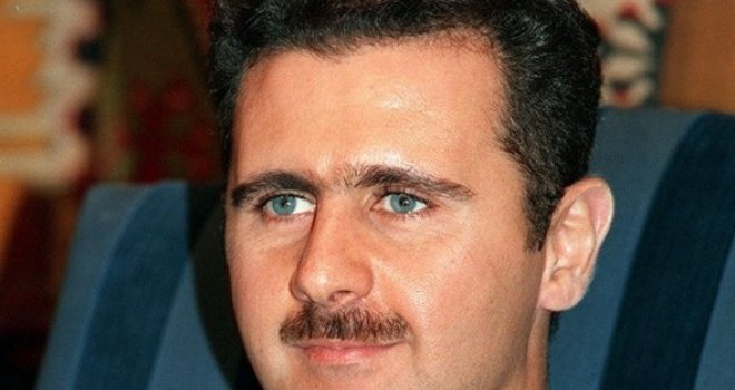Ko je zapravo Bashar al - Assad? Doktor kojeg nije zanimala politika na vlast je došao – sasvim slučajno!