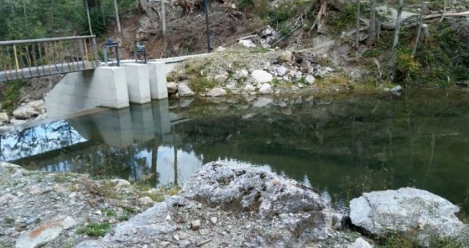 Ekolozi upozoravaju: Planirana izgradnja 300 hidroelektrana uništit će rijeke u BiH!
