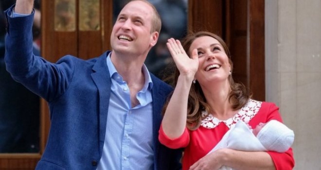 Sedam godina braka: Kraljevska idila Kate i Williama ipak ima jednu mrlju, jer princ voli razgolićene žene...