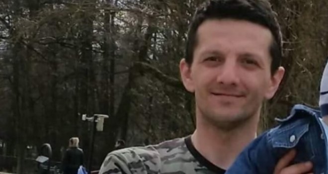 Okončana potraga u Sarajevu: Ernes Bektašević pronađen mrtav 