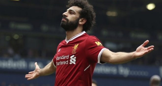 Trener Liverpoola o Salahu i postu pred finale Lige prvaka: On je u vrhunskoj formi, ali to je...