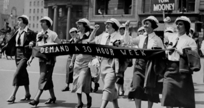 Međunarodni praznik rada: Počelo je još 1890., ali prije toga krvlju je ugušen štrajk 40.000 čikaških radnika...