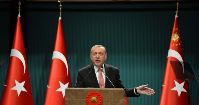 Erdogan: U utorak ću objaviti detalje istrage o smrti novinara Khashoggija
