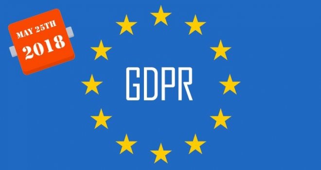 Od 25. maja sve se mijenja: Na snagu stupa zakon o zaštiti ličnih podataka građana EU... Šta to znači za BiH?