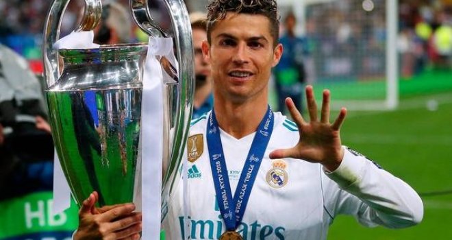 Nova bomba iz Reala: Ronaldo je saigračima saopštio konačnu šokantnu vijest... 