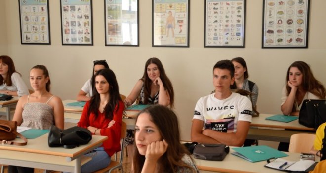Bosanski jezik uvršten u nastavu u srednjim školama u Australiji