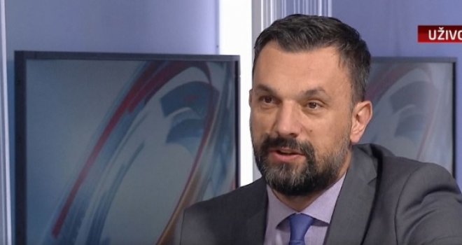 Konaković: Želim opet biti premijer KS, tamo imam nedovršenog posla sa bahatim direktorima...