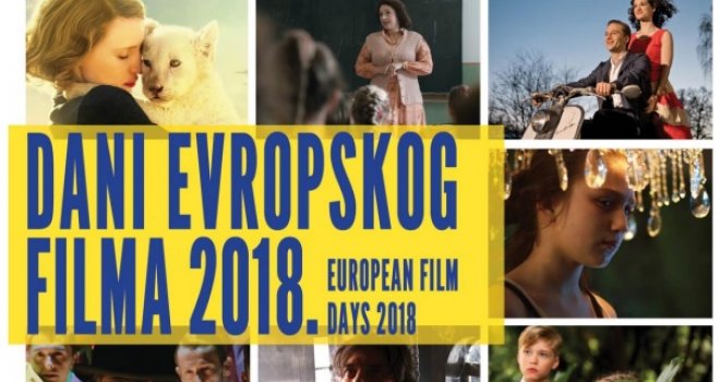 Večeras otvaranje Dana evropskog filma: Donosimo vam kompletan program