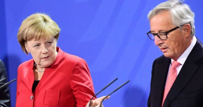 'Ovo je loš dan za svjetsku ekonomiju': EU će objaviti recipročne mjere nakon uvođenja carina SAD-a