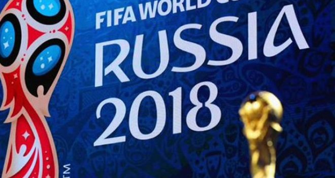 Objavljen raspored utakmica Svjetskog prvenstva: Spektakl počinje susretom između Rusije i Saudijske Arabije