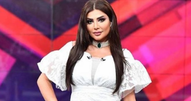 Gledatelji bijesni zbog haljine voditeljice: Odmah je dobila otkaz, jer se za Ramazan nije prikladno obukla