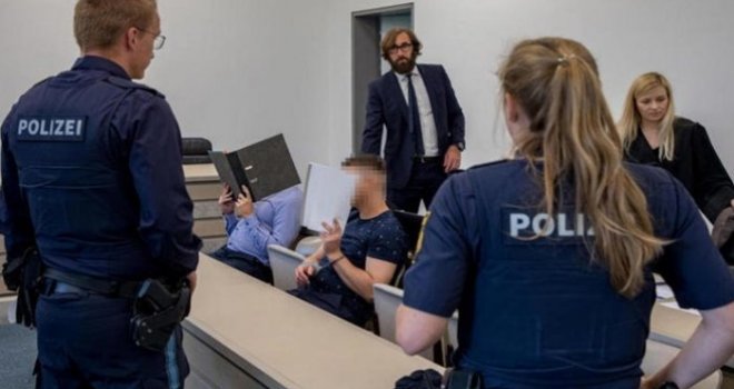 Njemačka: Bosanac u Ingolstadtu optužen za pokušaj ubistva, on se uopšte ne sjeća incidenta