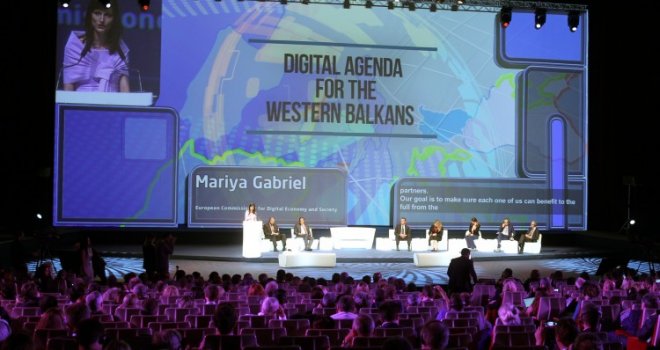 U Sofiji Digitalna skupština za zapadni Balkan, učestvuju predstavnici BiH