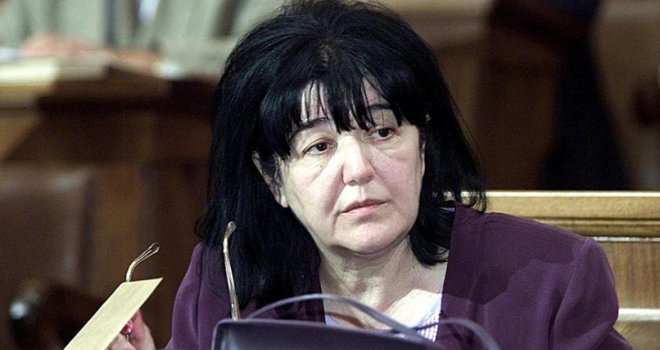 Miloševićeva udovica Mira Marković, nakon četiri teške operacije, umrla u bolnici u Moskvi