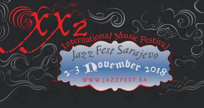 Počela rana prodaja ulaznica za Jazz Fest Sarajevo