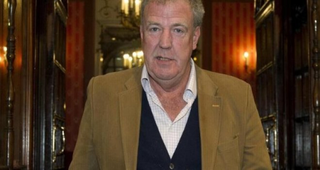 Čuveni engleski novinar Jeremy Clarkson nije mogao da šuti poslije poraza: Evo šta je rekao o Hrvatima i Kolindi!