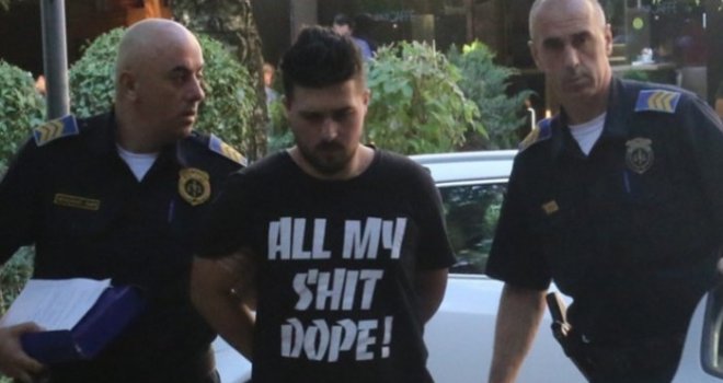 Određen jednomjesečni pritvor Almiru Ejuboviću, jer bi njegov boravak na slobodi mogao izazvati uznemirenje javnosti