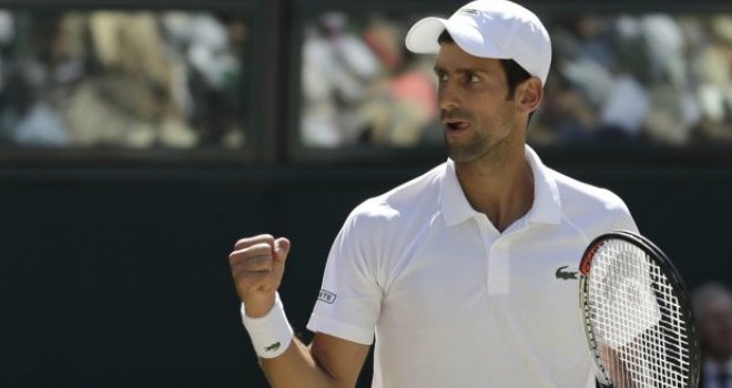 Veliki povratak Novaka Đokovića: Osvojen četvrti Wimbledon i 13. Grand Slam titula
