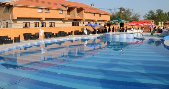Uhapšen Vladica Vasić, vlasnik hotela u Jagodini u čijem se bazenu utopio dječak iz BiH