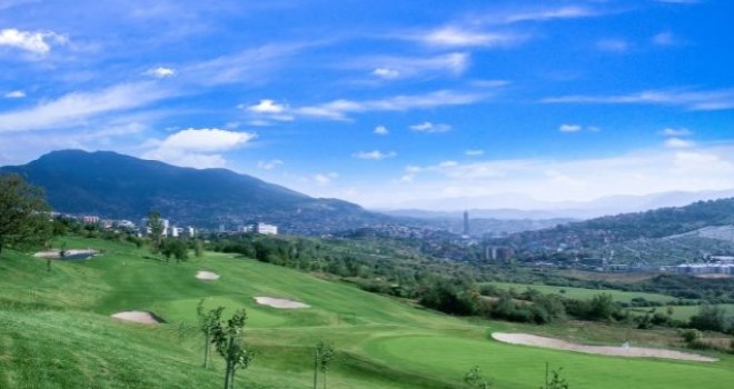 Sarajevski VF Golf Klub među 30 najljepših terena na svijetu: A pogledajte kako tek izgleda broj jedan!