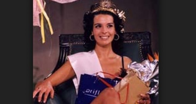 Bila je najljepša Miss koju je BiH ikada imala: Pogledajte kako danas izgleda Ana Mirjana Račanović