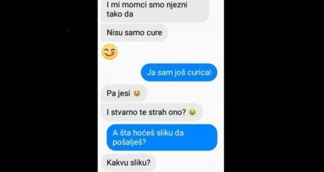 Užas na Facebooku: Uposlenik vrtića u BiH pod policijskom istragom zbog sumnje na - pedofiliju?!  