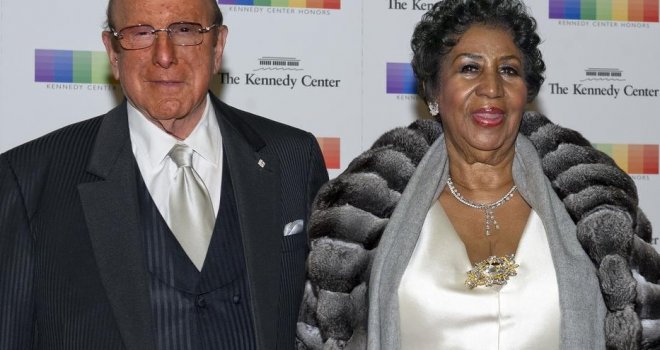Aretha Franklin je na samrti: Porodica se oprašta od 'Kraljice soula'