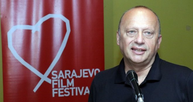 Mirsad Purivatra odlazi s pozicije direktora Sarajevo Film Festivala: Evo ko će doći na čelo SFF-a